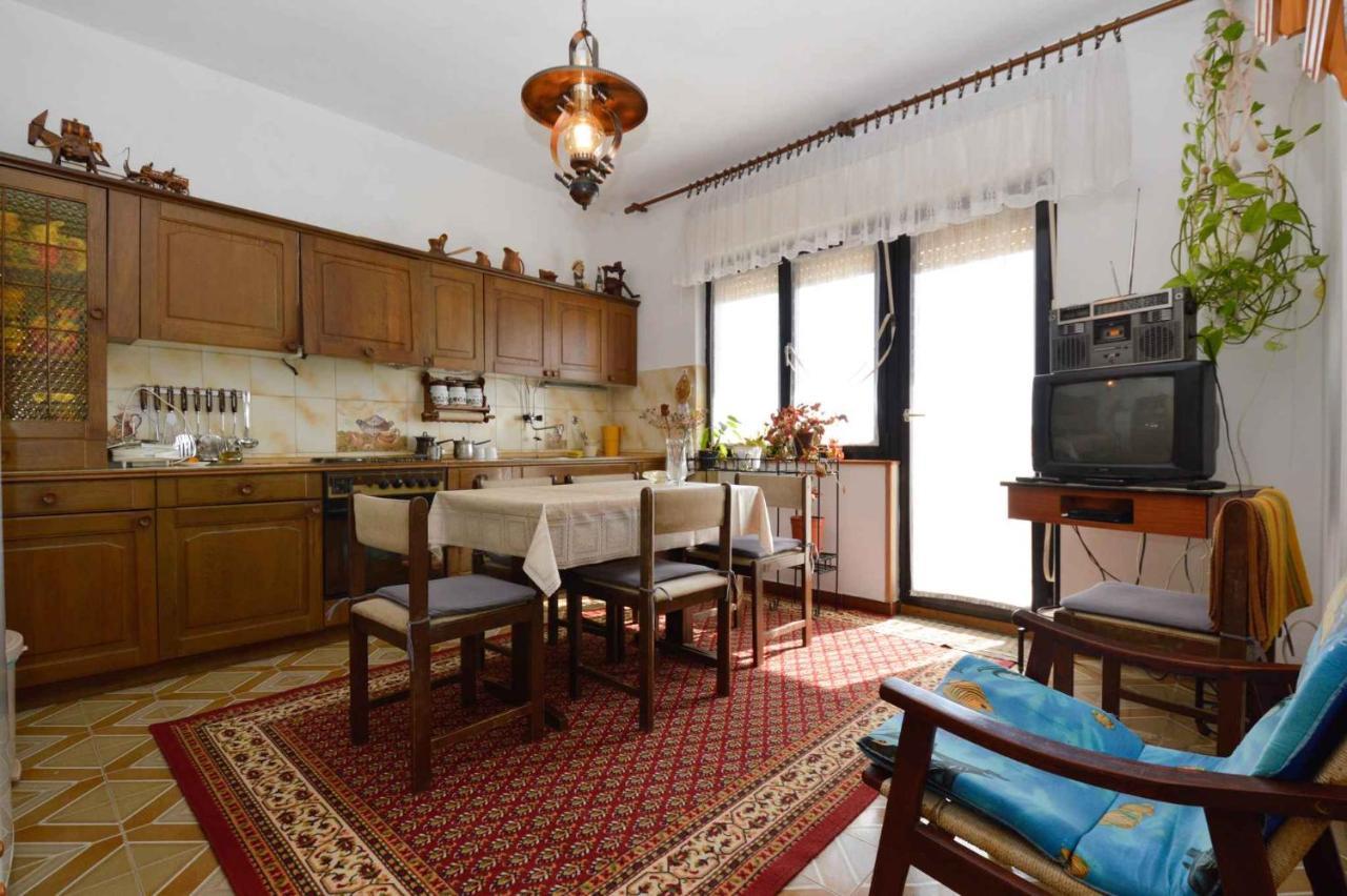 Apartment Medulin 23 Ngoại thất bức ảnh