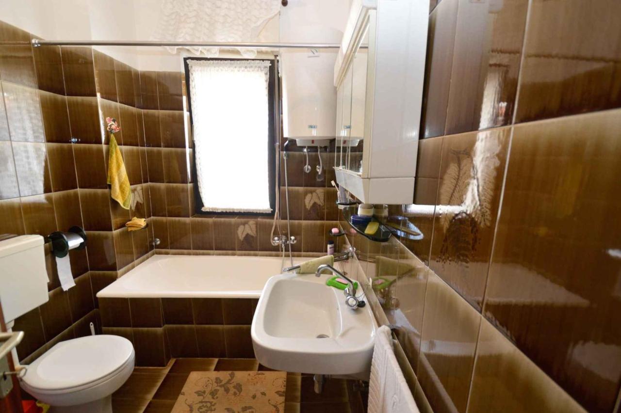 Apartment Medulin 23 Ngoại thất bức ảnh